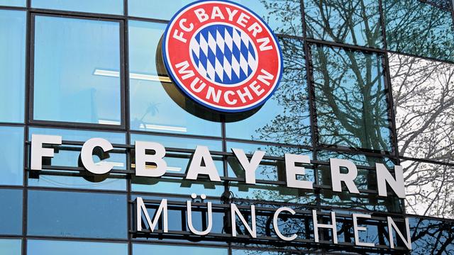 Leistungszentrum: FC Bayern mit wichtigem Schritt auf Weg zum Profi-Neubau