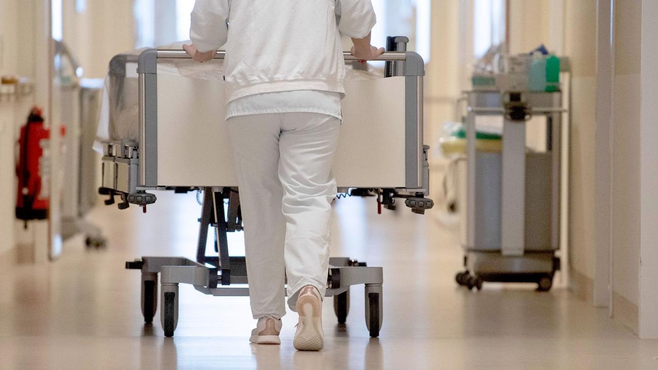 Gesundheit: Krankenhaustag kostete in NRW im Schnitt 957 Euro