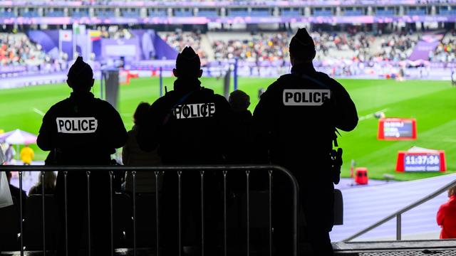 Nations League: Nach Angriffen: Anspannung vor Israel-Gastspiel in Paris