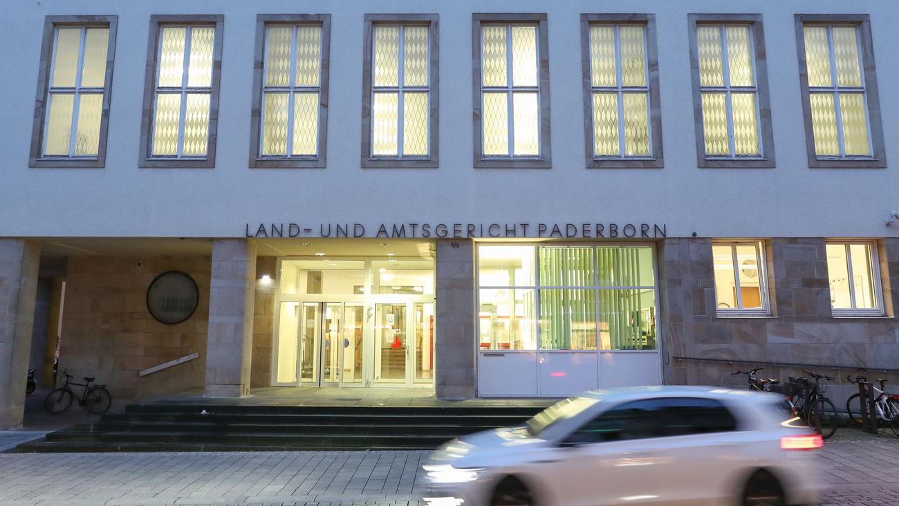Verbrechen: Prozess: Mann soll Schülerin entführt und missbraucht haben