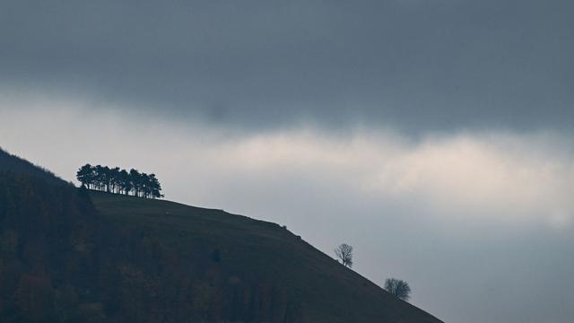 Wetter: Schnee und Glätte in Teilen Baden-Württembergs