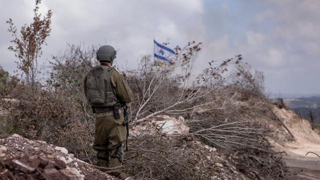 Nahost: Sechs israelische Soldaten im Libanon getötet