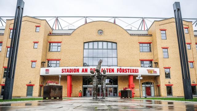 Fußball: Union Berlins Stadionbetriebs AG beschließt Kapitalerhöhung