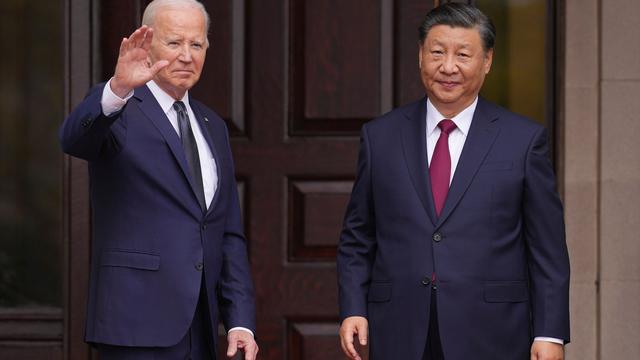 USA und China: USA: Biden und Xi planen Treffen beim Apec-Gipfel in Peru