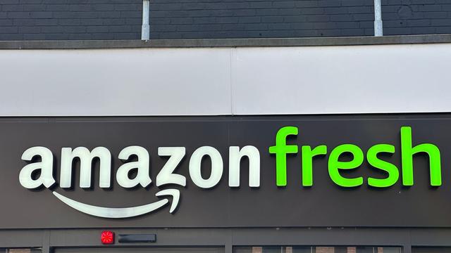 Onlinehandel: Amazon beendet Lieferdienst «Fresh» in Deutschland