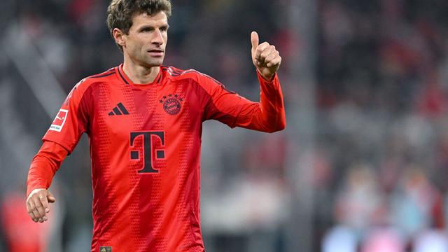 Fußball: Bayern-Star Müller investiert in Unternehmen mit Flugzeug