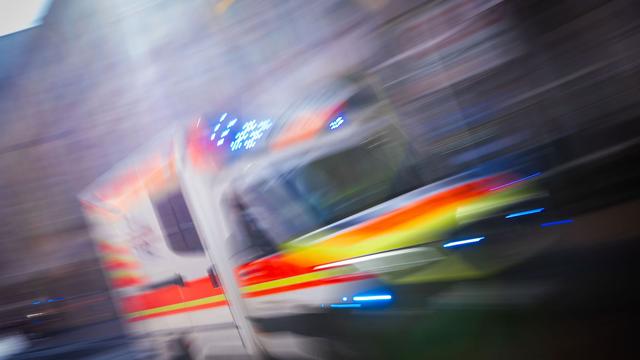 Ermittlungen laufen: Frau stirbt bei U-Bahn-Unfall in Frankfurt