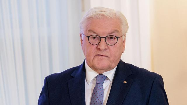 Digitalisierung: KI und digitale Transformation: Steinmeier besucht Südwesten