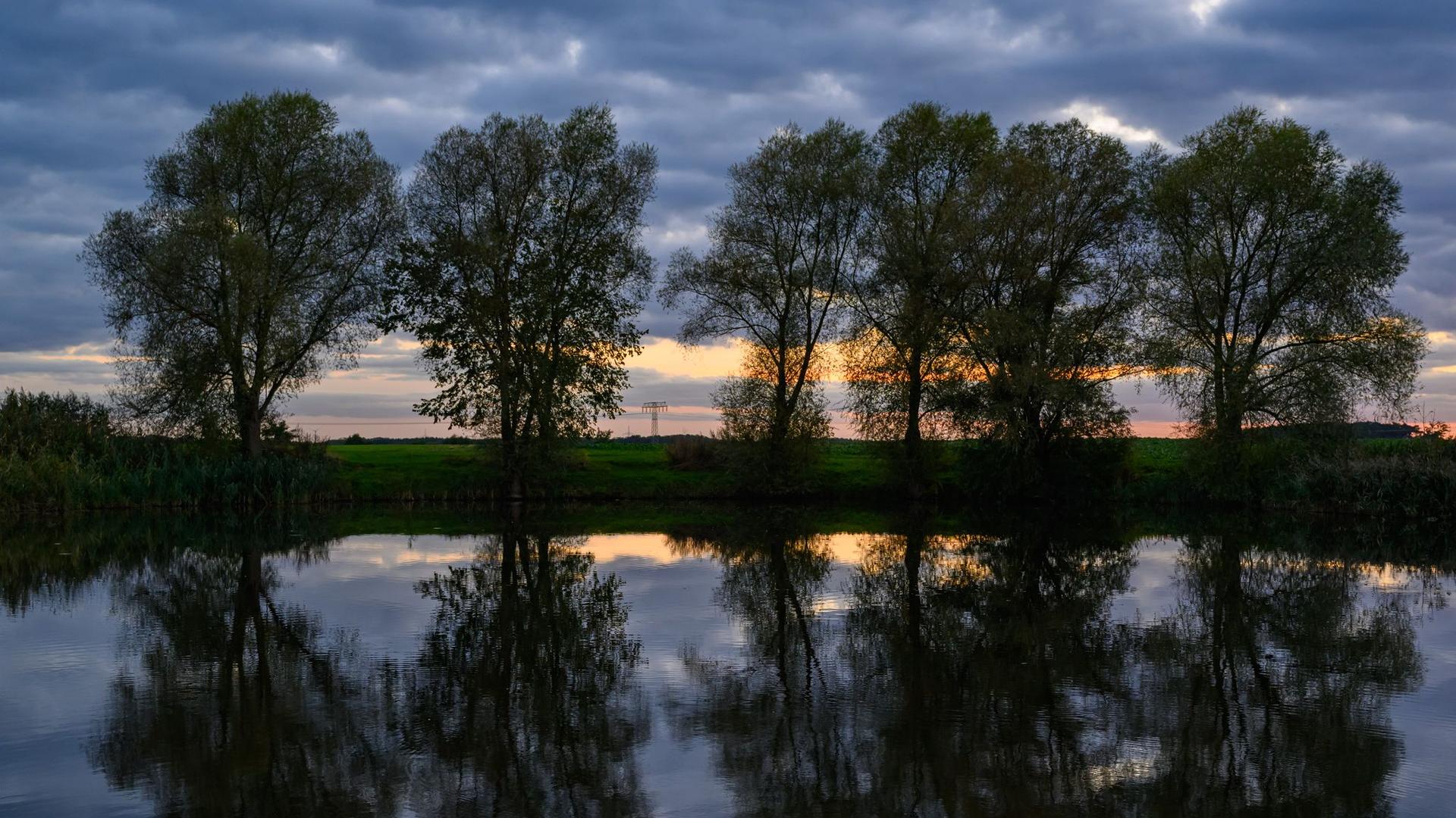 Wasser: Lausitz und Berlin: Jahrhundertaufgabe Wasserversorgung