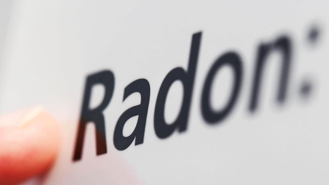 Gesundheit: Lungenkrebs-Gefahr: Strahlenschützer warnen vor Radon