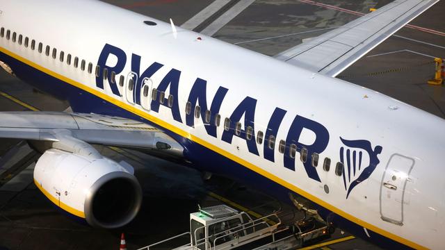 Einchecken am Flughafen: Ryanair zahlt in Italien 1,5 Millionen Euro Gebühren zurück