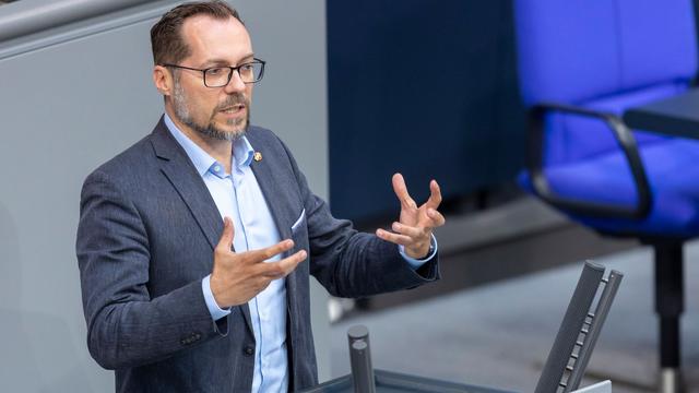 Parteien: SPD-Politiker Bergt entschuldigt sich bei Merz für KI-Video