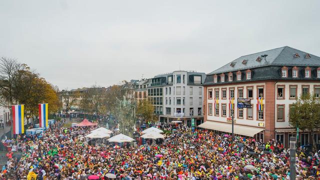 Wirtschaftskraft und Leben: Studie: Mainz bleibt dynamischste Stadt Deutschlands