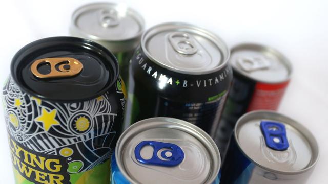 Getränke: Tschechien will Verkauf von Energydrinks an Kinder verbieten