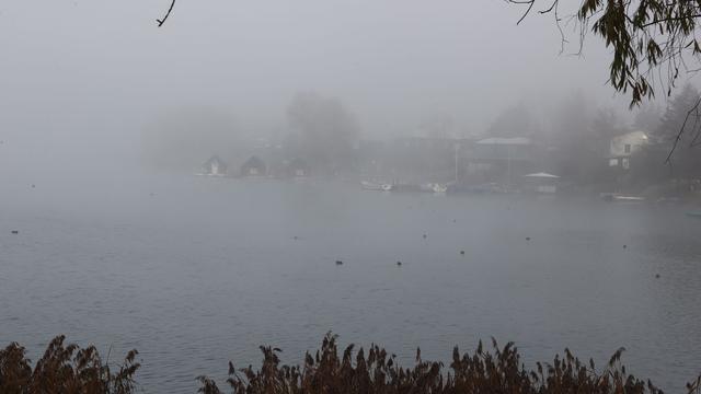 Wetter: Wolkenreiche Aussichten für Thüringen