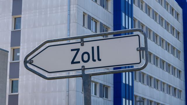 Schwarzarbeit: 47 Verdachtsfälle nach Zollkontrollen in Sachsen-Anhalt