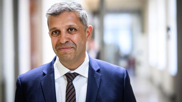 Kampf gegen Antisemitismus: Antisemitismus-Kommission soll bald an den Start gehen