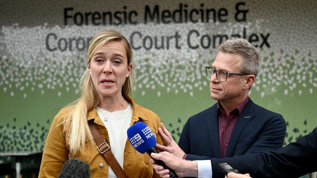 Ungelöster Mord an Deutscher: Cold Case Simone Strobel: Familie äußert sich in Australien