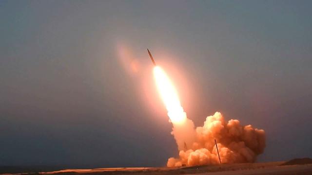 Raketen für Russland: EU will Montag neue Iran-Sanktionen verhängen