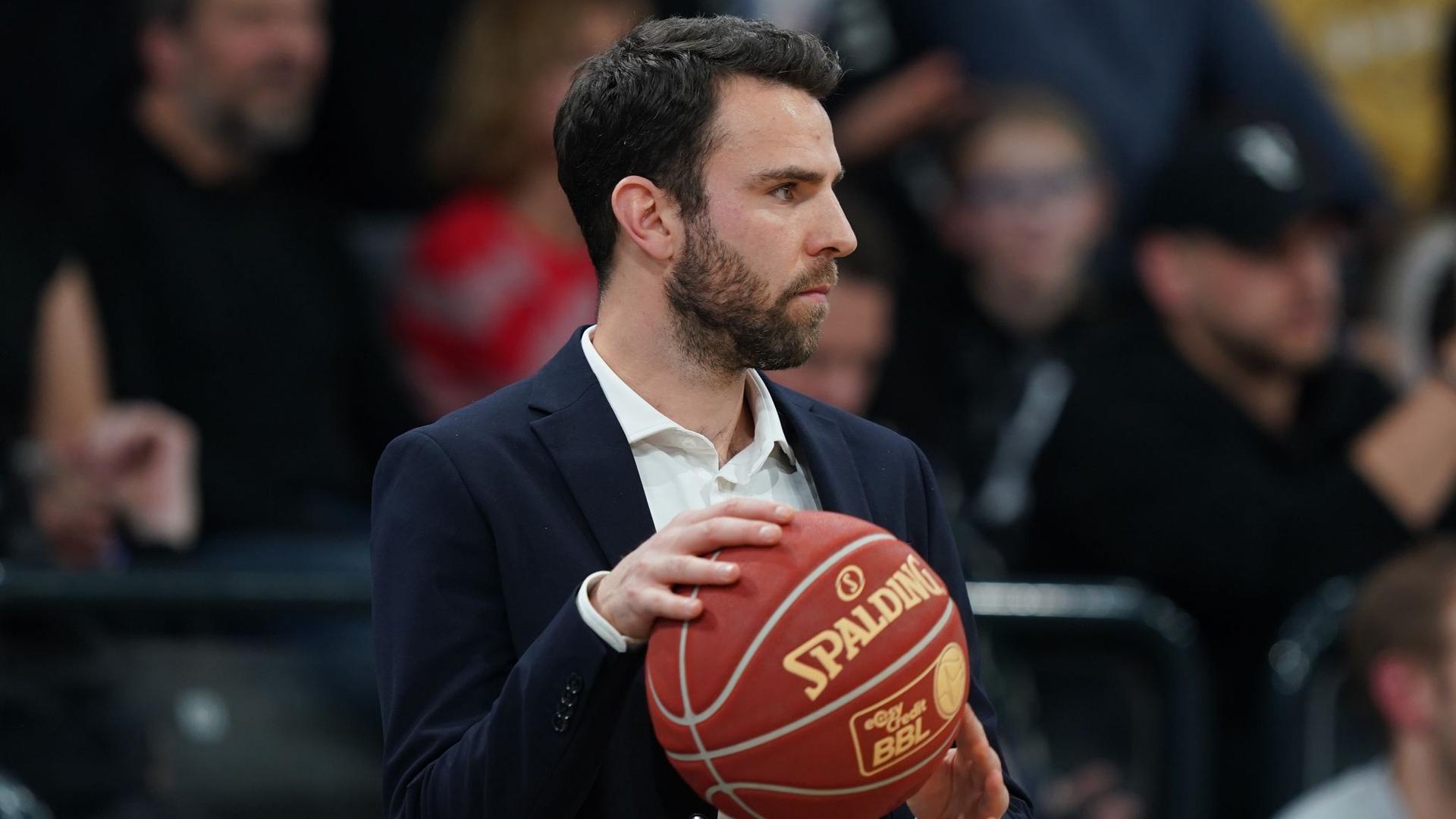 Basketball-Bundesliga: Hamburg Towers verpassen Sieg in Heidelberg