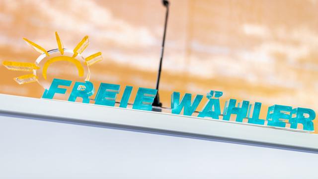 Auftakt zum Wahlkampf: Freie Wähler treffen sich zu Bundesparteitag