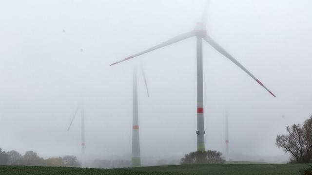 Novemberwetter: Graues Wochenende in Sachsen - Schnee in den Bergen möglich