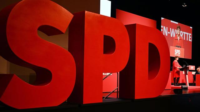 Neuwahl im Februar: Stoch sieht noch Chance - SPD hat «Endspurtqualitäten»