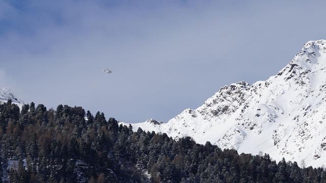 Unfälle: Deutscher Bergsteiger in Österreich tödlich verunglückt