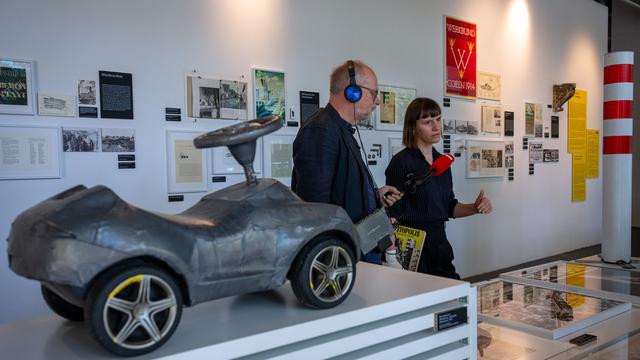 Museen: Museum der Dinge sucht «Dingpfleger» für Patenschaften