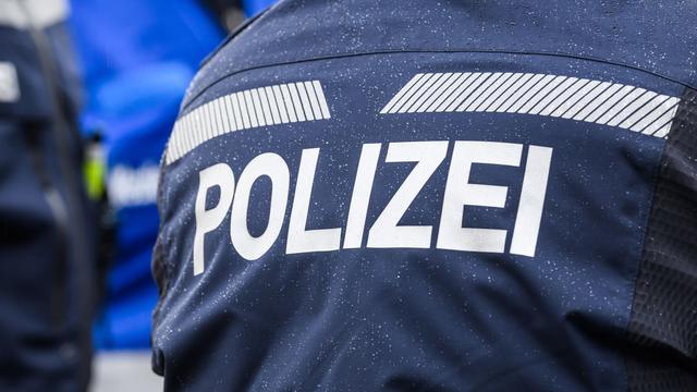 Kriminalität: Schwerverletzter Mann auf dem Annaberger Markt gefunden