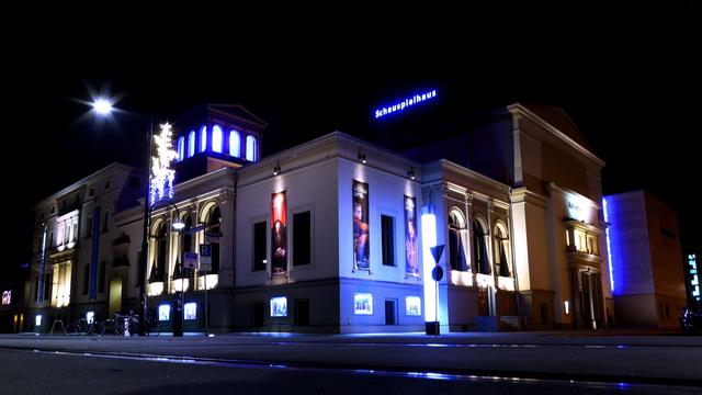 Auszeichnung: Theaterpreis «Der Faust» für Kostüm geht nach Magdeburg