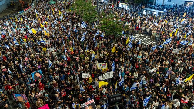 Nahost: Vor Gipfel in Rio: Israel macht Druck auf G20-Staaten