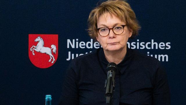 Niedersachsen: Behrens: Halten den Druck auf Organisierte Kriminalität hoch