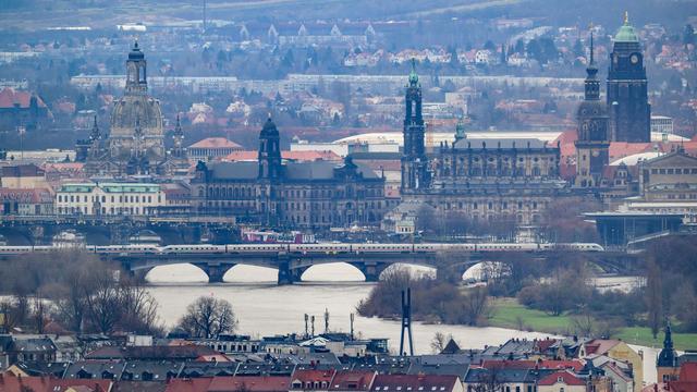 Sparpläne: Immer mehr Kritik an Kultur- und Sozial-Kürzungen in Dresden