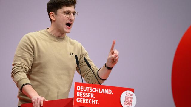 Kanzlerkandidatur: SPD-Spitze will Debatte über Scholz abbinden