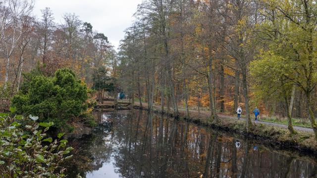 Wetter: Wolken, Regen und Schnee in Hessen