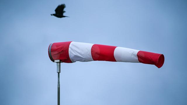 Wetter: Böen und ein wenig Schnee - Wintervorgeschmack im Südwesten