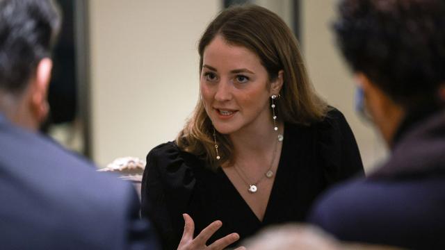 Auszeichnungen: Clara von Nathusius für Kampf gegen Antisemitismus geehrt