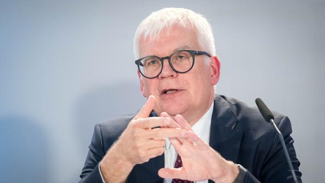 Reform für Fördermittel: Finanzminister fürchtet weniger EU-Gelder für Sachsen