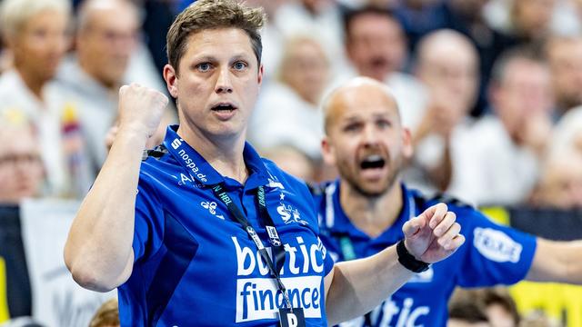 European League: Flensburgs Handballer feiern Arbeitssieg in Kroatien