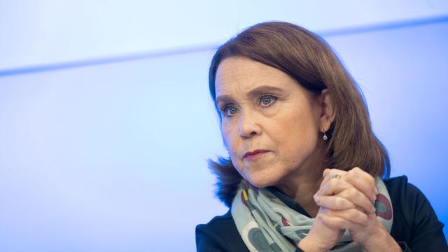 Stuttgarter Oper: Ministerin: Stuttgart 21 und Sanierung nicht zu vergleichen