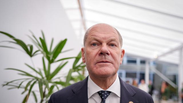 Ländertreffen: Nächste Ministerpräsidentenkonferenz ohne Kanzler Scholz