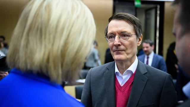 Im Bundesrat: Saarland wirbt für Krankenhausreform