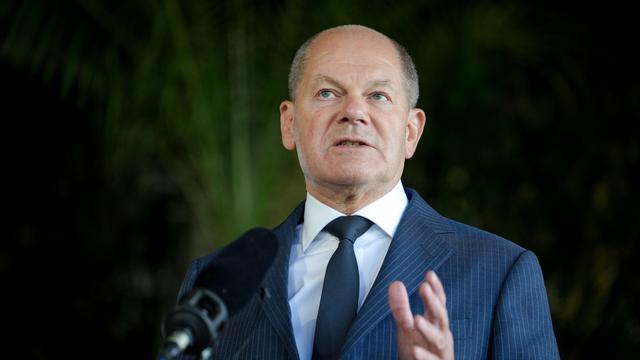 Neuwahl: SPD ringt um K-Frage - Scholz offenbar unbeirrt