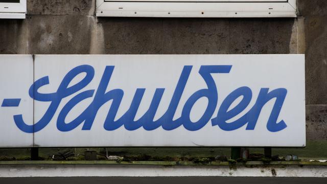 Finanzielle Lage: Schuldnerquote in MV leicht gesunken