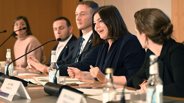 Strategie gegen Antisemitismus: Senat beschließt Landesstrategie gegen Antisemitismus