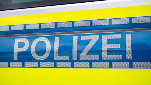 Kriminalität: Versuchtes Tötungsdelikt in Bad Frankenhausen - Festnahme