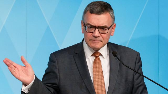 Rundfunk: CSU-Minister: Klage von ARD und ZDF "unfreundlicher Akt"