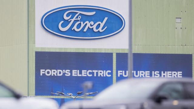 Krise in der Autoindustrie: 2.900 Jobs weniger: Ford zückt schon wieder den Rotstift