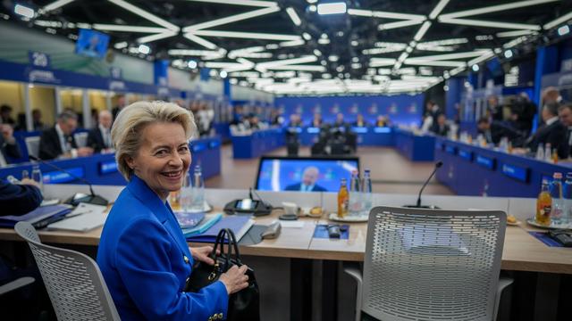 Nach der Europawahl: Parlamentsausschüsse machen Weg für neue EU-Kommission frei